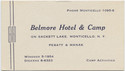 Thumbnail for Belmore Hotel & …