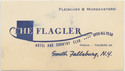 Thumbnail for The Flagler Hotel …