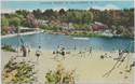 Thumbnail for Bathing beach at …