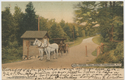 Thumbnail for Paying toll, So. …