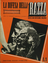 Thumbnail for La difesa della …