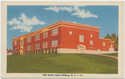 Thumbnail for High school, So. …