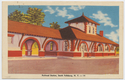Thumbnail for Railroad station, So. …