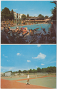 Thumbnail for Pool and tennis …