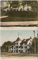 Thumbnail for Summer garden at …