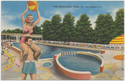 Thumbnail for Pool at the …