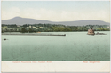 Thumbnail for Katskill Mountains from …