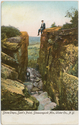 Thumbnail for Stone Steps at …