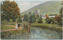 Thumbnail for Kirkside Park, Church …