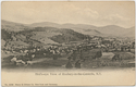 Thumbnail for Bird's-eye view of …