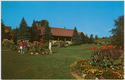 Thumbnail for Grossinger's Holiday Inn, …