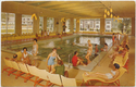 Thumbnail for Indoor pool at …
