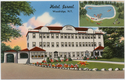 Thumbnail for Hotel Israel
