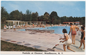 Thumbnail for Poolside at Chesters'