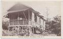 Thumbnail for Summer comfort, Wurtsboro …