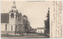 Thumbnail for Church at Centreville