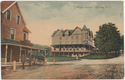 Thumbnail for Horse drawn carriage …