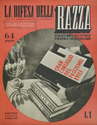 Thumbnail for La difesa della …