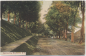 Thumbnail for Approaching Woodbourne