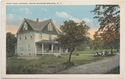 Thumbnail for High View Cottage