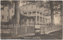 Thumbnail for Mansion House, White …