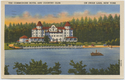 Thumbnail for The Commodore Hotel …