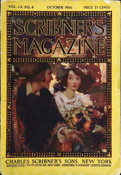 Thumbnail for Scribners 60.4 (1916-10)