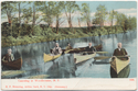 Thumbnail for Canoeing at Woodbourne