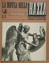 Thumbnail for La difesa della …