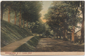 Thumbnail for Lovers walk, Woodbourne