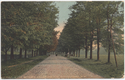 Thumbnail for A Road scene …