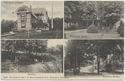 Thumbnail for Thompson Cottage, Thompson …