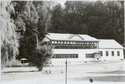 Thumbnail for Old hotel building