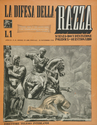 Thumbnail for La difesa della …