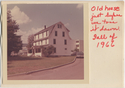 Thumbnail for Homowack Lodge, Original …