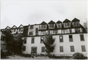 Thumbnail for Heiden Hotel, Abandoned