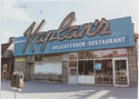 Thumbnail for Kaplan's Delicatessen