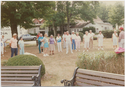 Thumbnail for Aladdin Hotel, Outdoor …