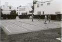 Thumbnail for Raleigh Hotel, Tennis …