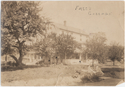 Thumbnail for Homowack Lodge, Fatts …