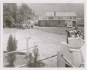 Thumbnail for Homowack Lodge, Rear …