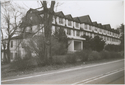 Thumbnail for Heiden Hotel, Abandoned …