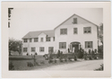 Thumbnail for Homowack Lodge, Woman …