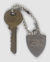 Thumbnail for Key and tag …