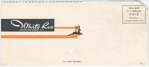 Thumbnail for White Roe