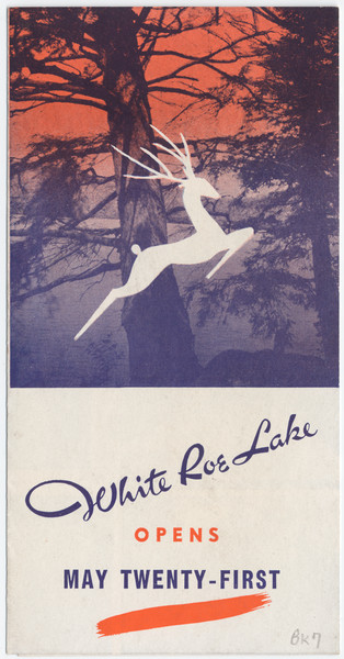 Thumbnail for White Roe Lake