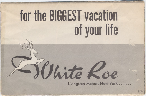 Thumbnail for White Roe