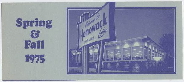 Thumbnail for 1975 Spring and …