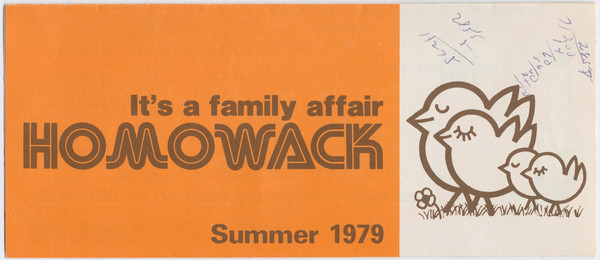 Thumbnail for It's a family …