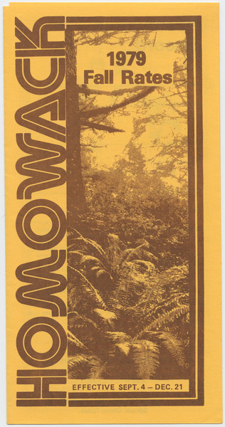 Thumbnail for 1979 Fall rates …